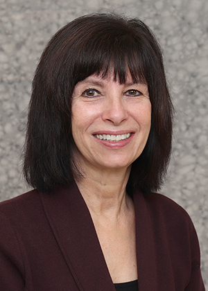 Mary Ann Pauley