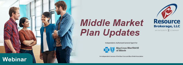 BCBSIL - Webinar