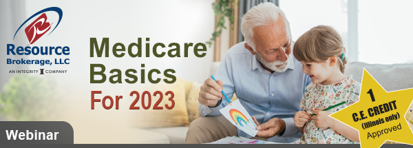 Medicare Basics