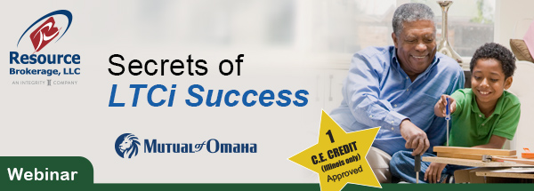 Mutual of Omaha Webinar