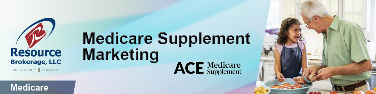 ACE MedSup Marketing