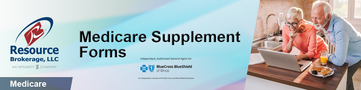 BCBSIL MedSup Forms
