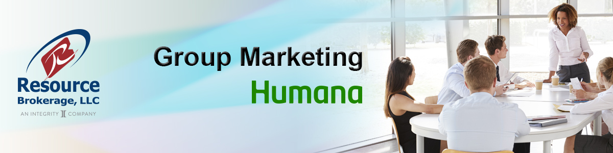 Humana Group Marketing