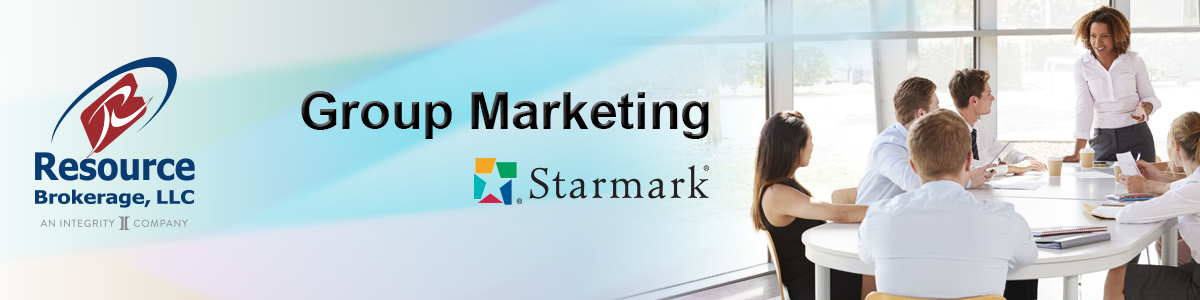 Starmark Group Marketing