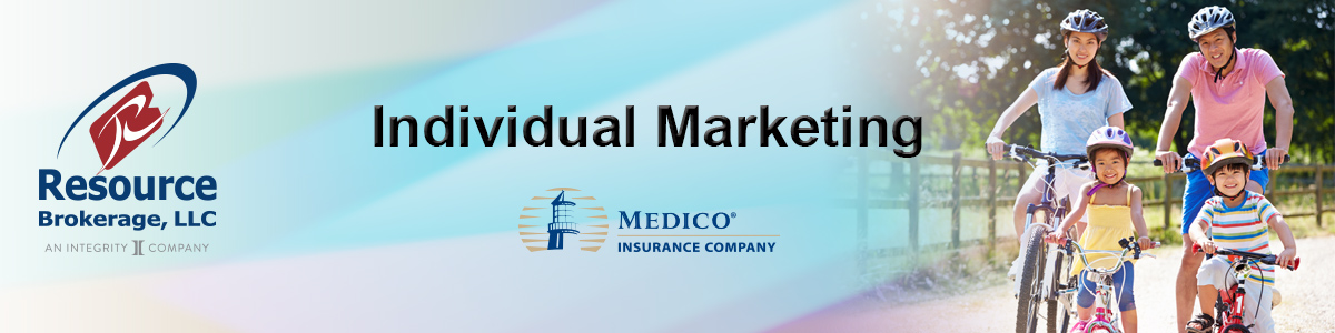 Medico - Marketing