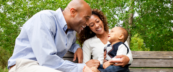 Happy Family - Why DI